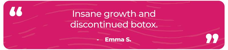 MaryRuth's Women's Multivitamin + Hair Growth Liposomal – Thicker, Fuller Hair In Women - Improve Wrinkles & Fine Lines – Ultra Absorption 15.22 Fl Oz