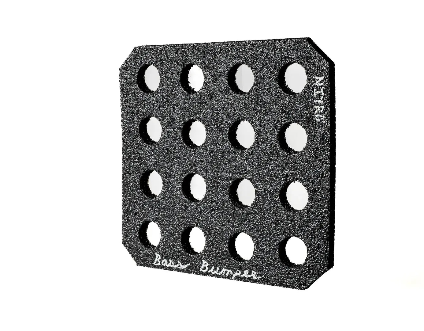 "Bass Bumpers" Livewell Cushions (1 Pair)