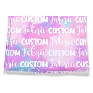 Custom Fabric  ***LIMITED OFFER***
