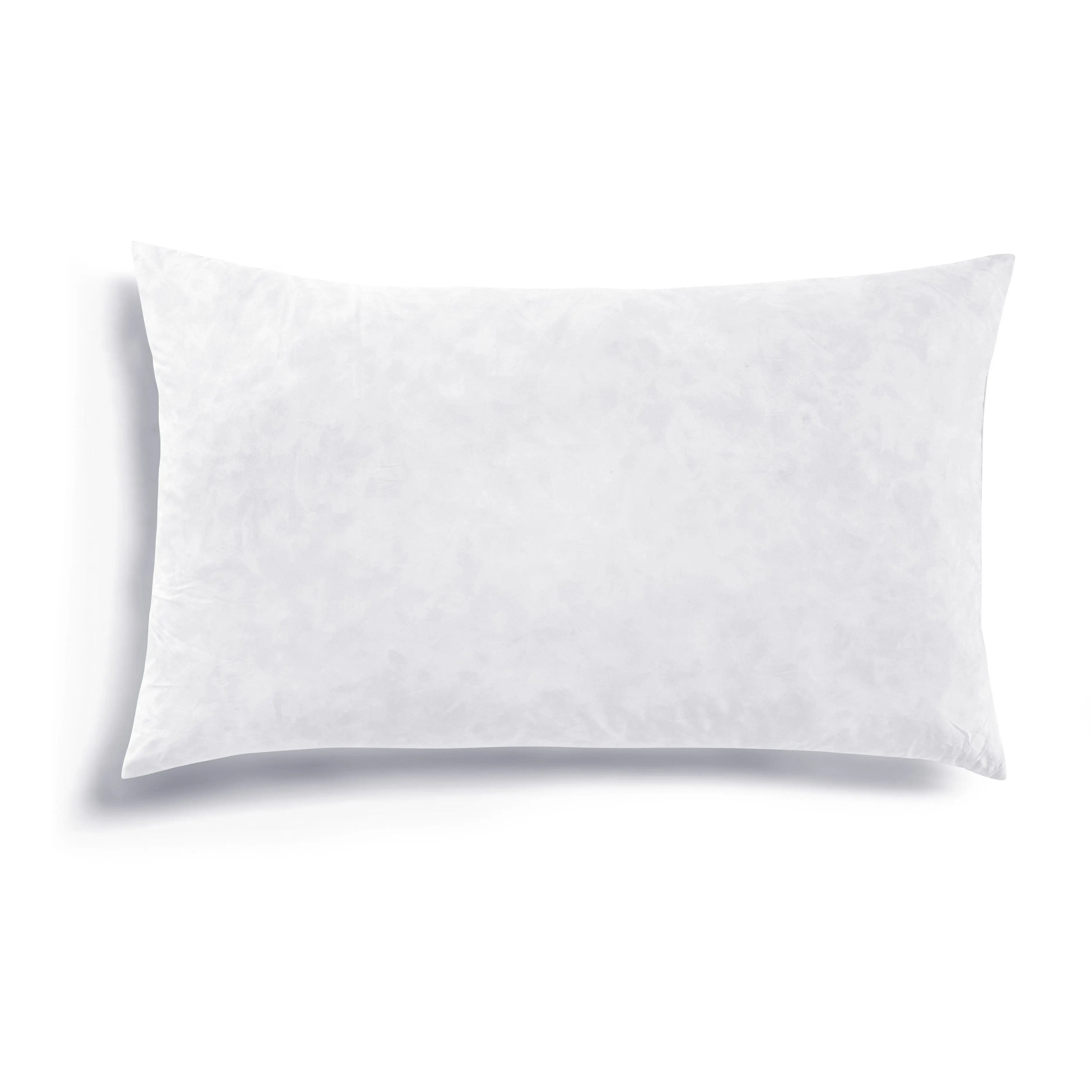 Feather Dutch Euro Pillow Insert