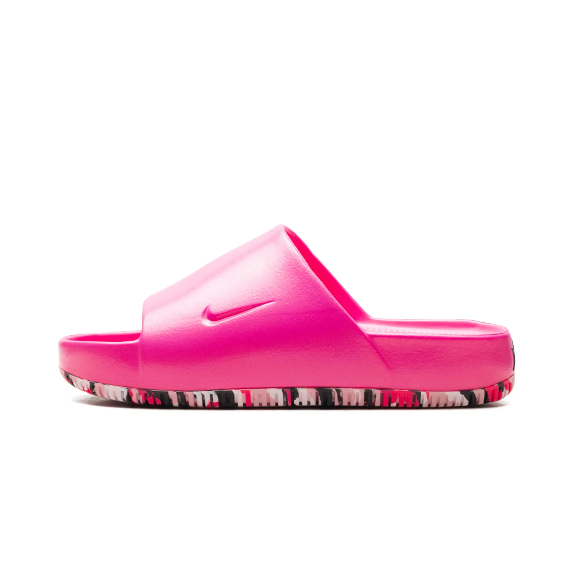 Calm Slide WMNS "A'ja Wilson Hyper Pink" HM0275 601