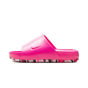 Calm Slide WMNS "A'ja Wilson Hyper Pink" HM0275 601