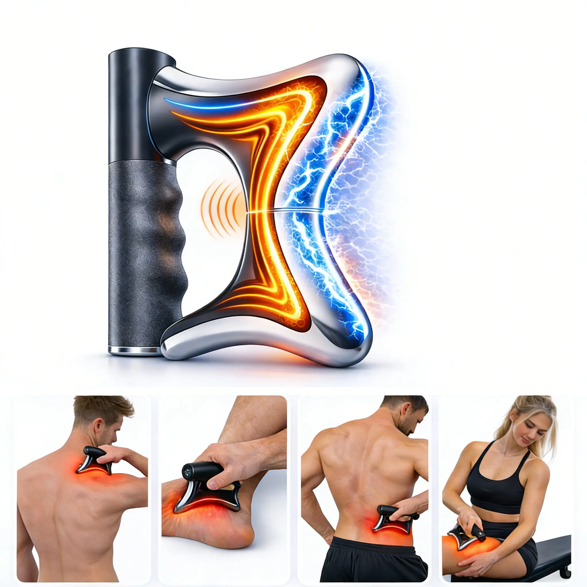 gonstead chiropractic - TikTok Shop