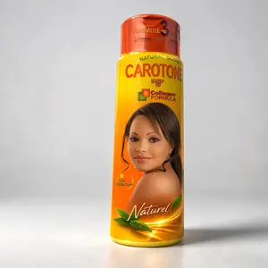 Carotone Natural Glow Body Lotion with Collagen – Daily Moisturizing Skin Care