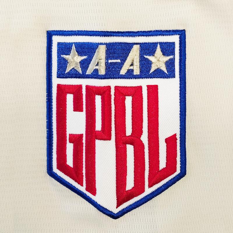 43 Jimmy Dugan City Of Rockford Peaches A League of Their Own Movie Men's Baseball Jersey, Stitched – Perfect for Party and Cosplay, Gift for Game Day Top Athletic Techwear