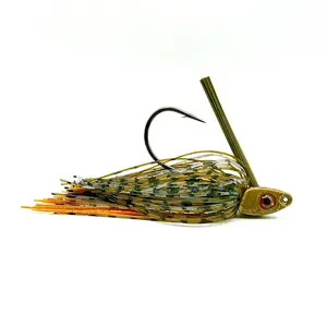 Speedball Magnum Swim Jig