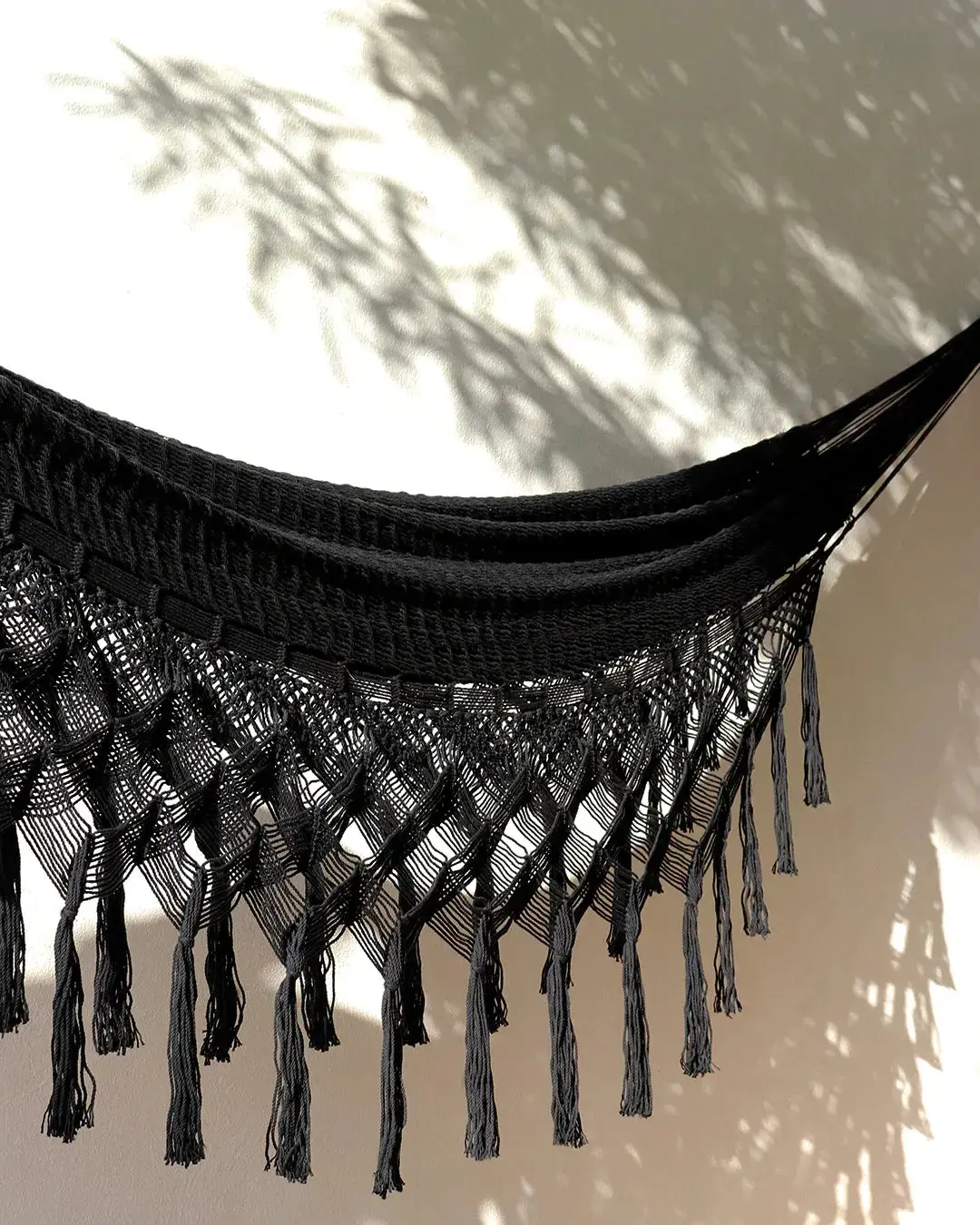 Mexican Handmade Hammock- Jarana