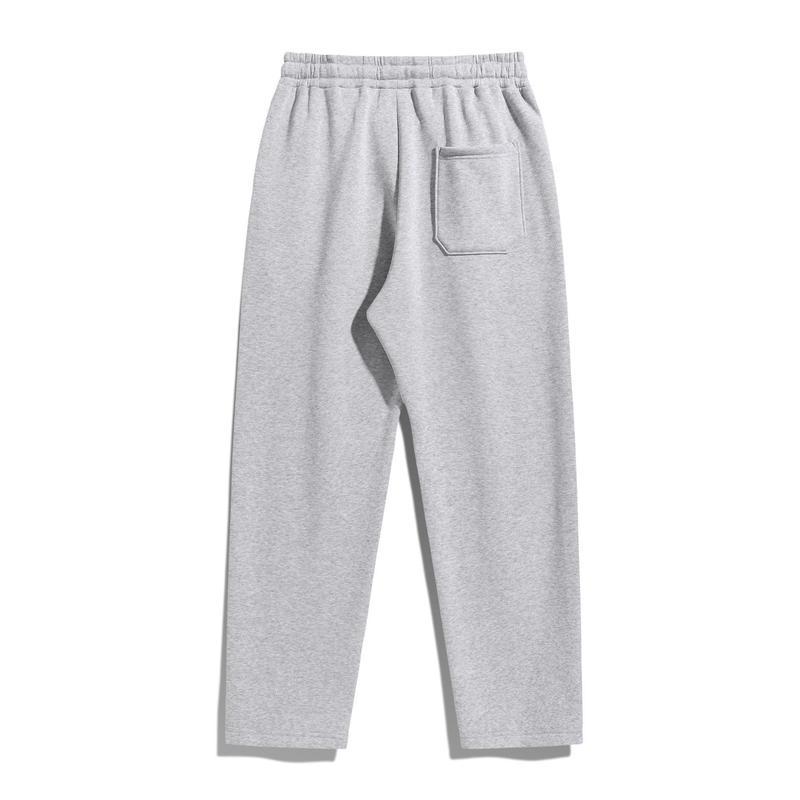 Men's Jogging Pants - Men's loose sweatpants with drawstring, casual, suitable for outdoor use in autumn and winter.Comfortable, soft, perfect for hiking, cardio running, sports and fitness - so versatile.