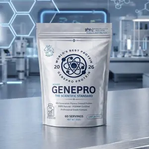 NexGen Genepro Whey Protein 60 Serving
