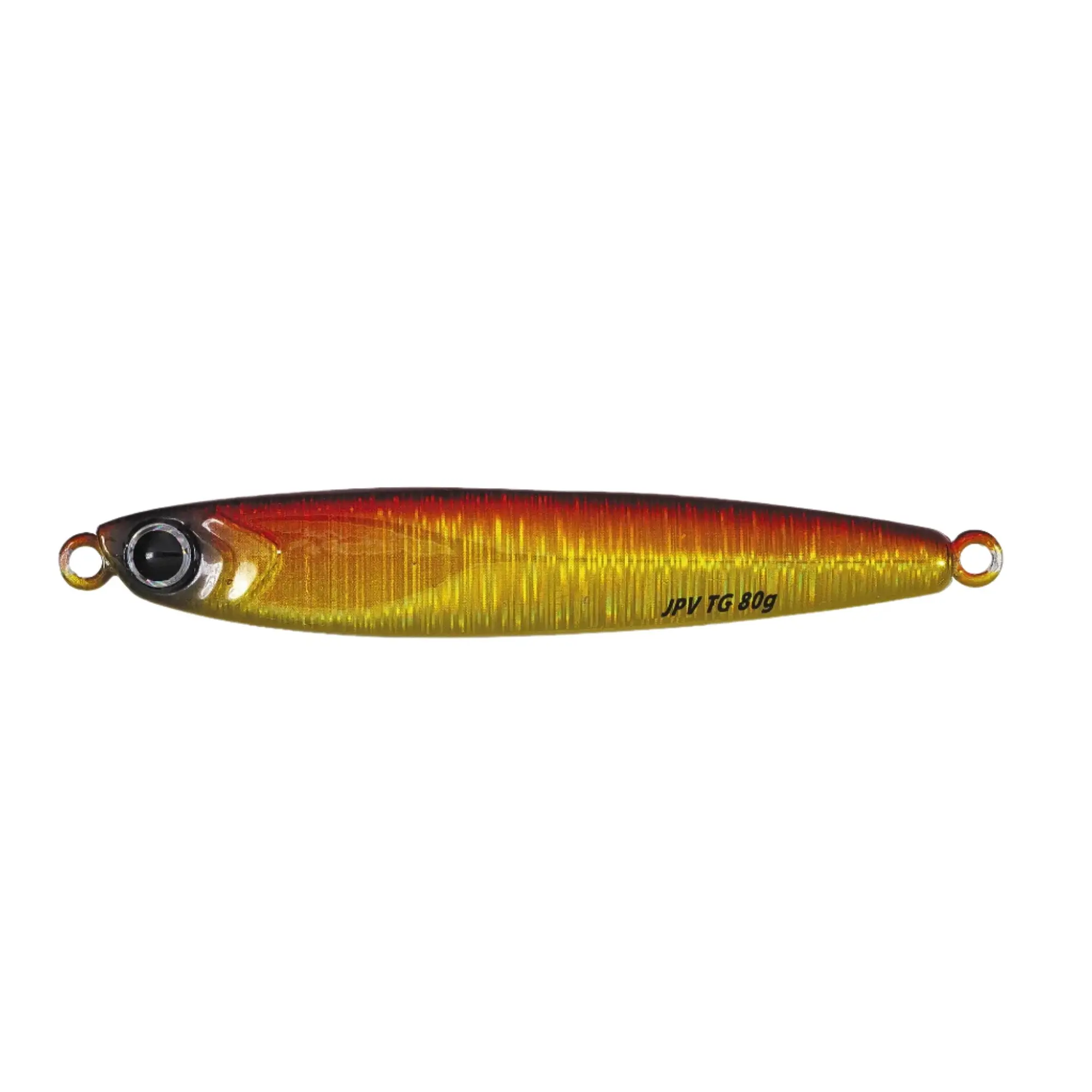 Major Craft Jigpara Vertical Tungsten Jigs 150g