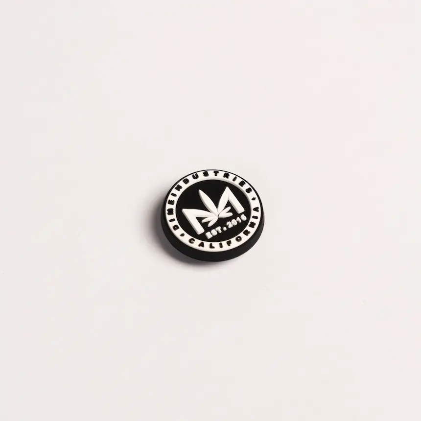 Croc Pin