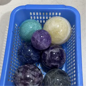 [Quick sale] Natural Crystal Decorations