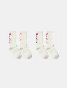 Fanka Training Crew Socks