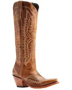 Ariat Women's Casanova Western Boot Snip Toe - 10044481