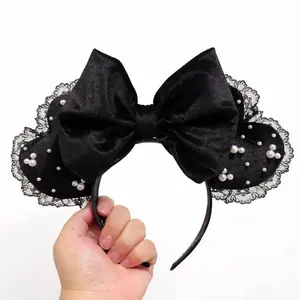 Black Hearted Ears