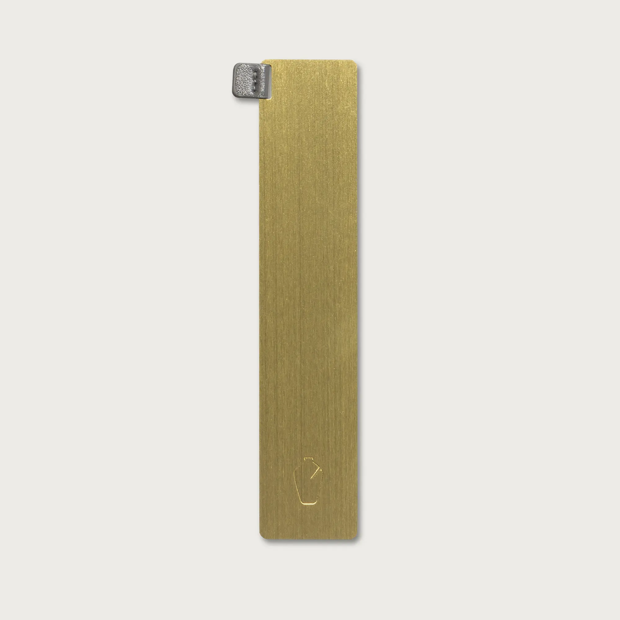 Alabaster Bible Brass Bookmarks, Bookmark for Bible, Great Religious Christian Gifts for Men, Women, Kids, Perfect for Reading, Church Supplies