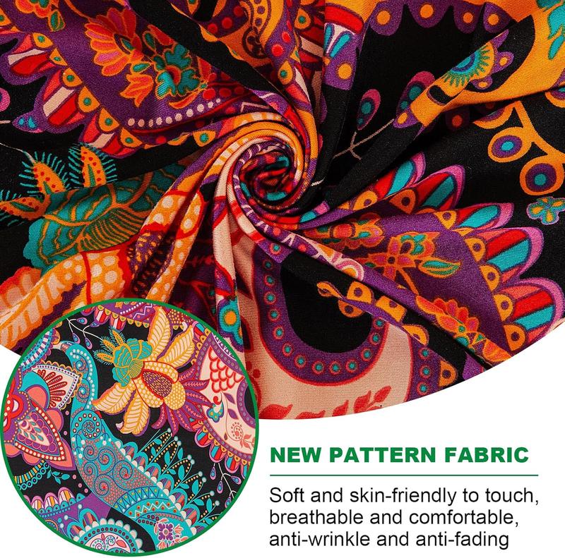 Recliner Chair Covers 4 Pieces Waterproof Small Recliner Sofa Slipcover Stretch Recliner Slipcover for Lazyboy Recliner Chair with Storage Pocket Furniture Protector for Living Room