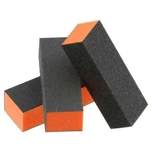 Nail Block Buffer Nail Block Buffer