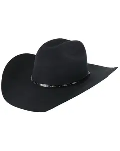 Cody James Unisex Drifter 3X Felt Cowboy Hat - J37794c07