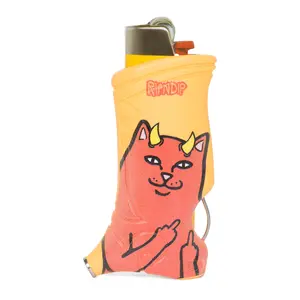 Lord Devil Toker Poker (Yellow) Lord Devil Toker Poker (Yellow)