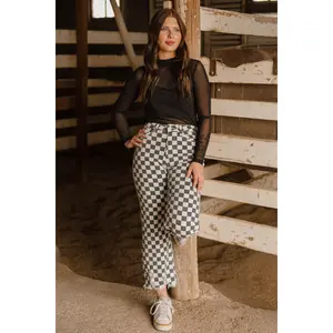 Sterling Kreek Fast Lane Jeans