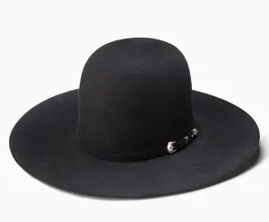 RESISTOL 6X BLACK MIDNIGHT