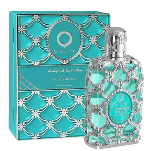 Orientica Azure Fantasy Unisex Extrait de Parfum Spray, 2.7 oz