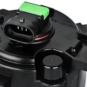 Nilight Fog Light Compatible with 2007 2008 2009 2010 2011 2012 2013 2014 2015 2016 2017 2018 2019 Nissan Altima Versa Note Maxima Pathfinder Infiniti QX60 M35 M45 G37 JX35