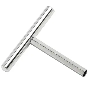 Gill T Handle track spike wrench