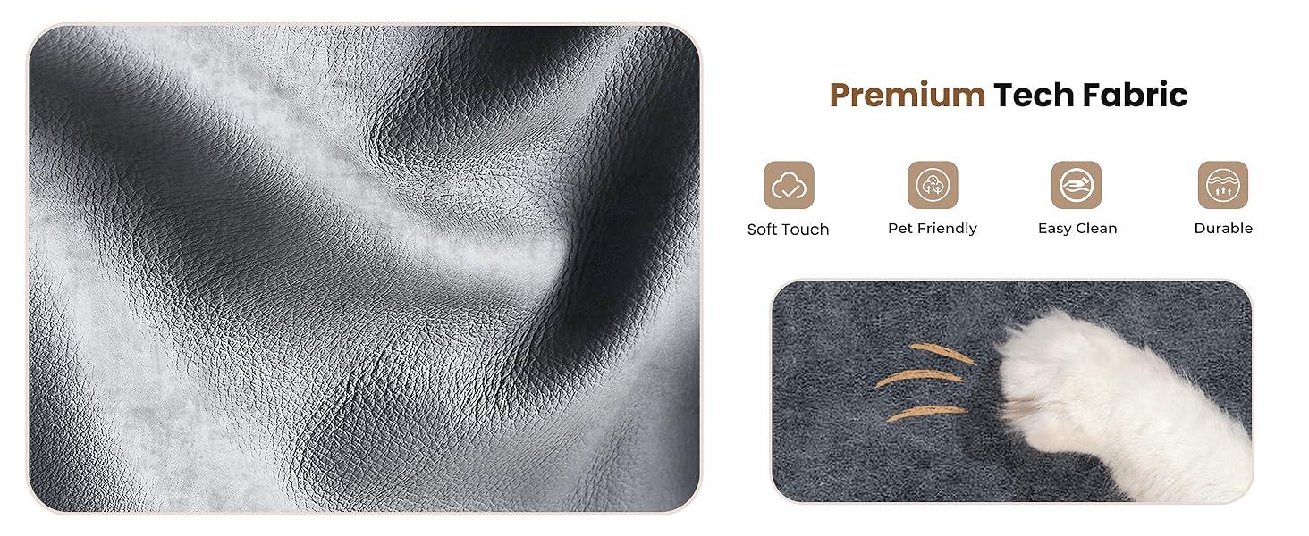 [New Year Sale]Big and Tall Office Chair, Flip Armrests for Pets & Cross Legged Sitting, Executive Ergonomic Computer Gaming Chair with Foot Rest, Teddy Fleece Wide Seat Reclining Desk Chair, White Vanity Chair