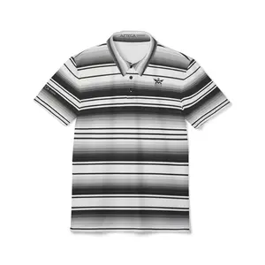 Sombra Blanca Serape Polo