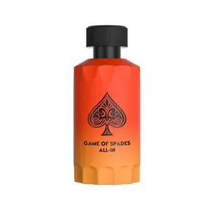 Jo Milano Game Of Spades All In U Parfum 3.4 oz Jo Milano Game Of Spades All In U Parfum 3.4 oz