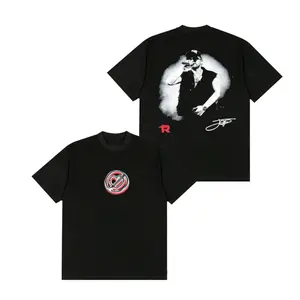 (Comfort Colors) Fuerza Regida Tour T-Shirt – Double Sided Latin Music Concert Graphic for, shirts men shirts women.