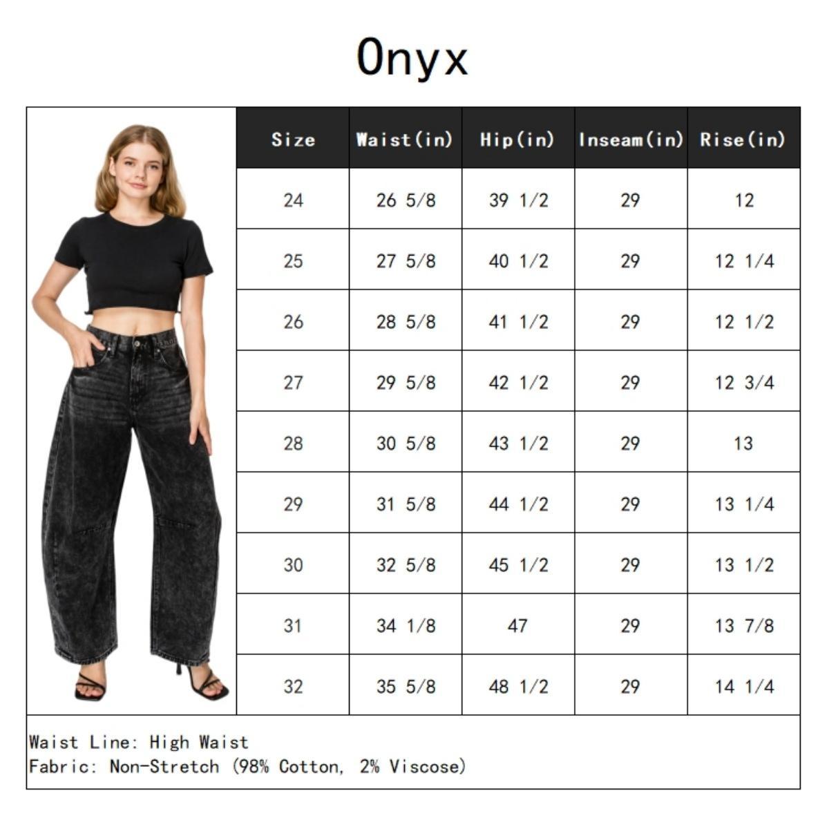 Vogatiques Non-stretch Barrel Jeans for Women with Drawstring Boyfriend Fit Tapered Y2K Baggy Denim Streetwear Vintage Style