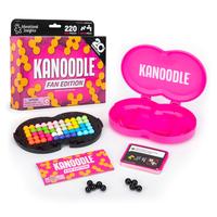 Kanoodle Fan Edition - Magenta