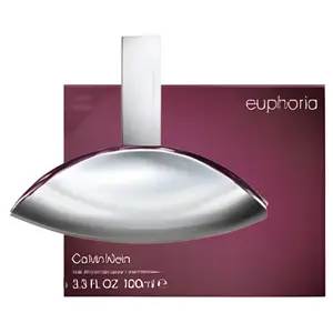 Calvin Klein Euphoria Eau De Parfum For Women Amber Oud Hypnotic Amber Citrus Floral Woody
