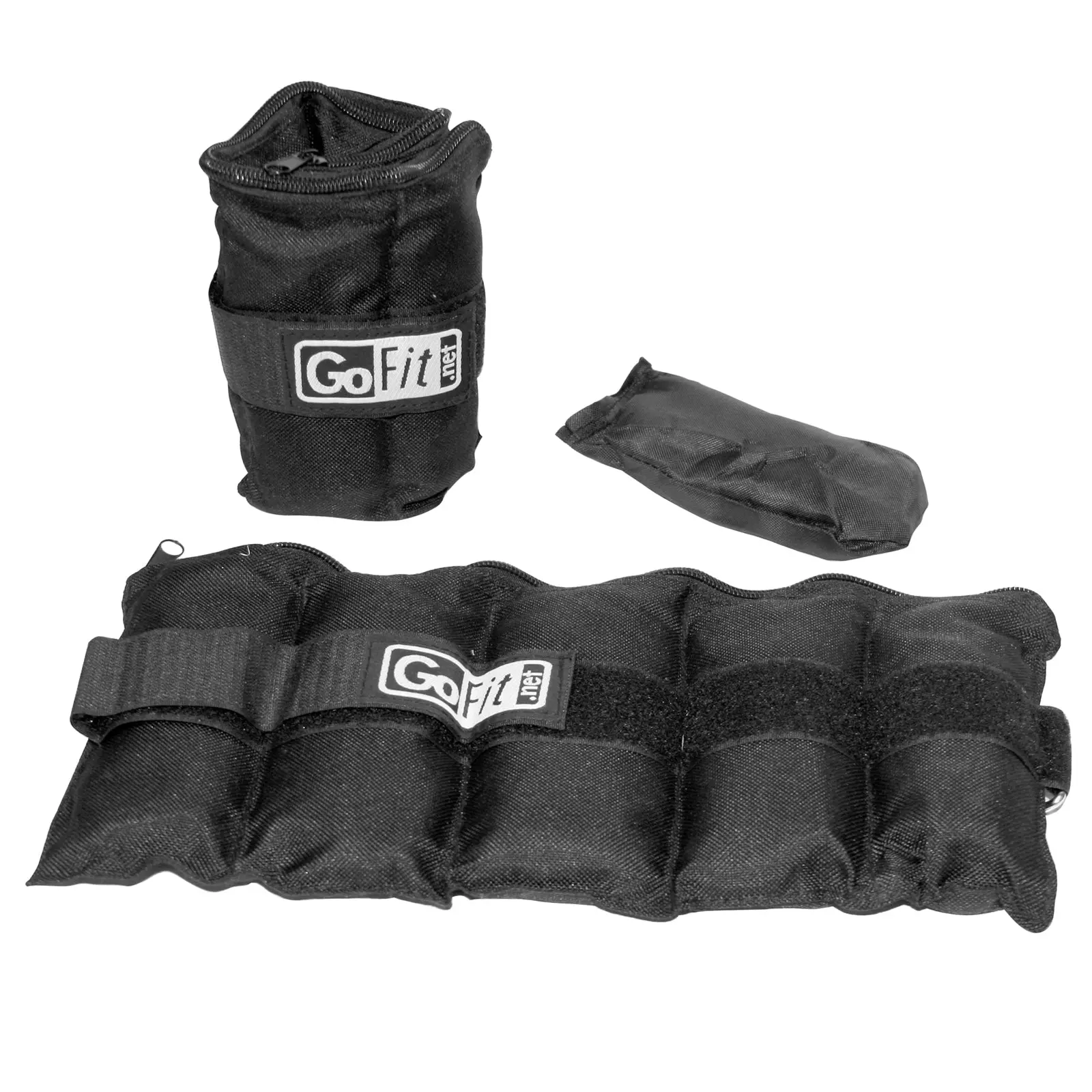 Adjustable Ankle Weights Adjustable Ankle Weights