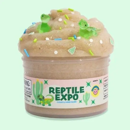 Reptile Expo
