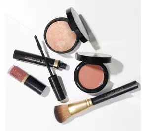 Laura Geller Tips and Tricks for 2026 5-Piece Collection