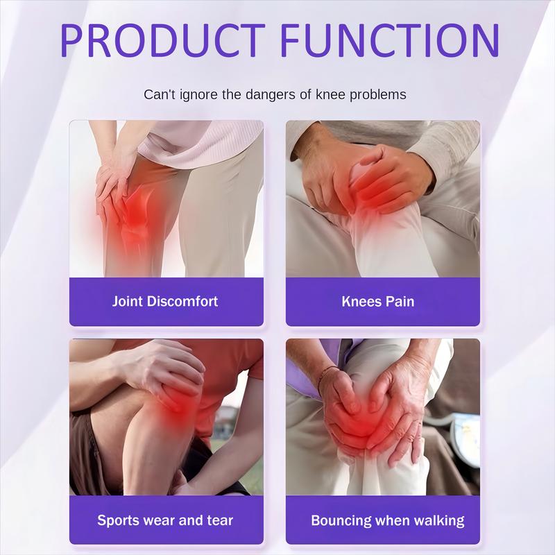 【Buy 1 Get 1 Free】 High-Performance Joint & Bone Gel | Supports Back, Neck, Feet, and Hands | Relieves Pain & Offers Moisturizing, Hydrating, and Restorative Care Treatment