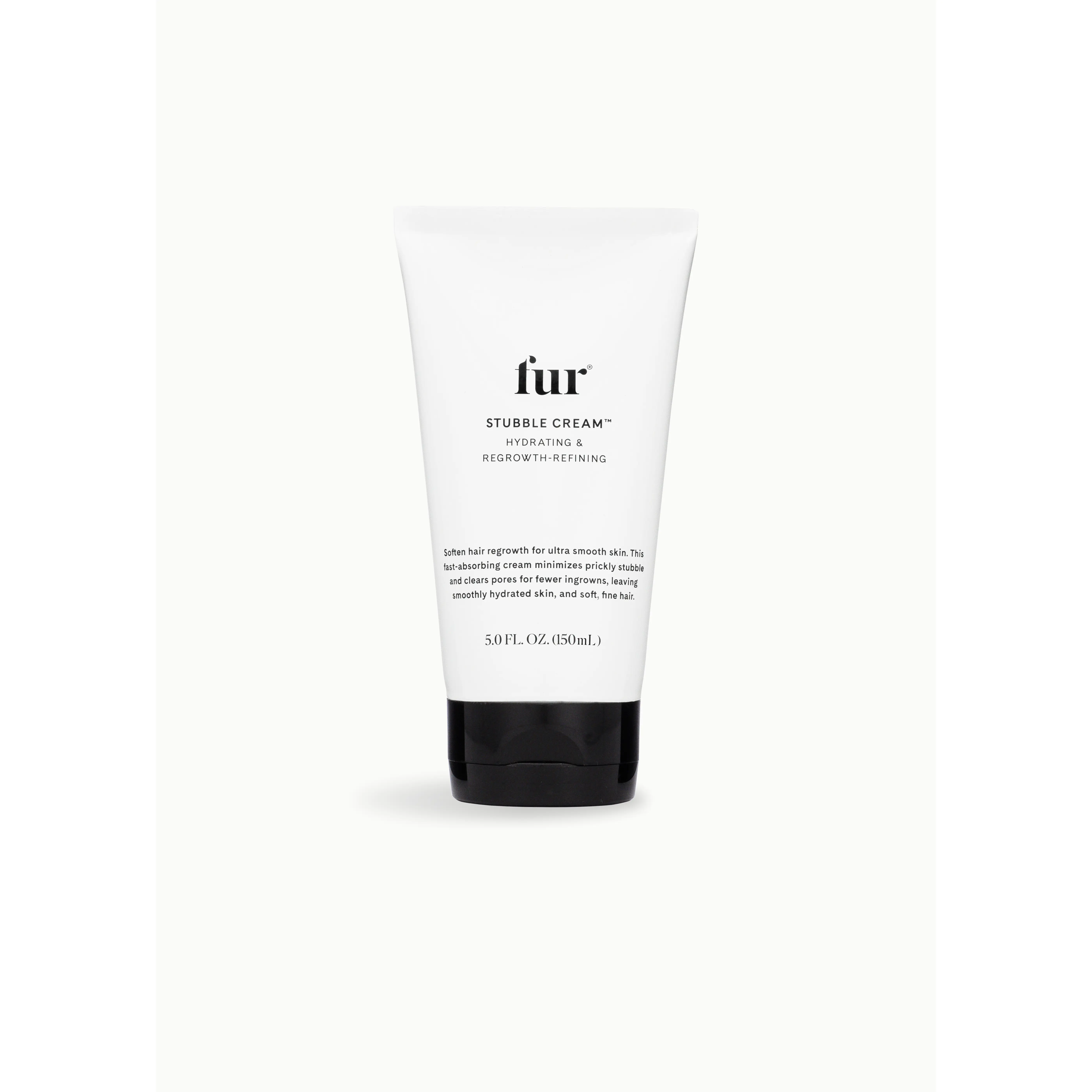 Stubble Cream