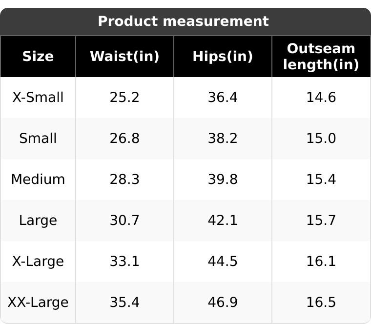 Genleck Women's High-Waisted Denim Skort | Built-in Shorts & Side Slit Skirt Womenswear Fitted Button skirts