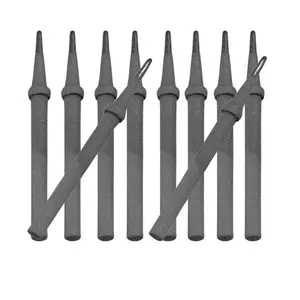 Audiopipe Installation Solution Soldering Iron Replacement Tip 10-Pack KD-100SS