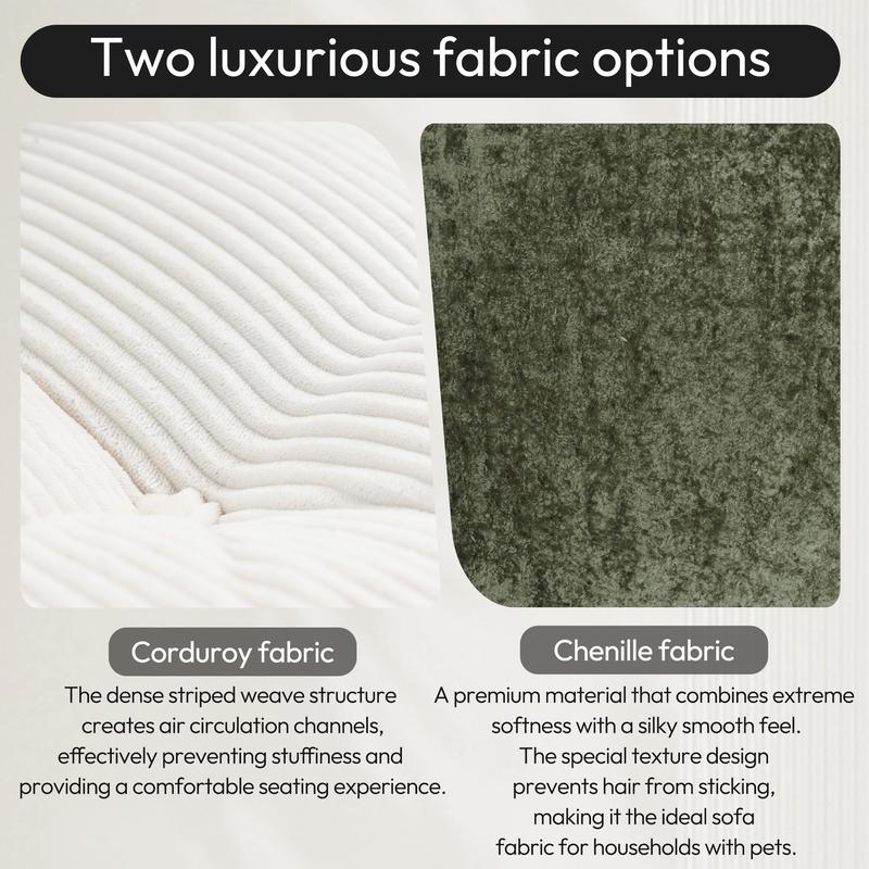 [New Year Deals] Folding Boneless Sofa Bed with Pillow, Convertible Comfy Couch Bed for Adults Home Lounge and Gaming, Modern Comfortable Design for Apartment Living Room Bedroom, Single, Smooth Velvet,Xmas Gifts for Everyone: Kids, Him, Her, Mom & Dad