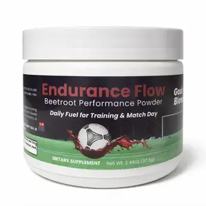 Endurance Flow - Beetroot Performance Powder