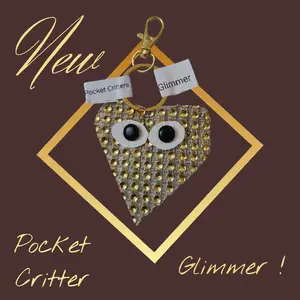 Pocket Critter Glimmer