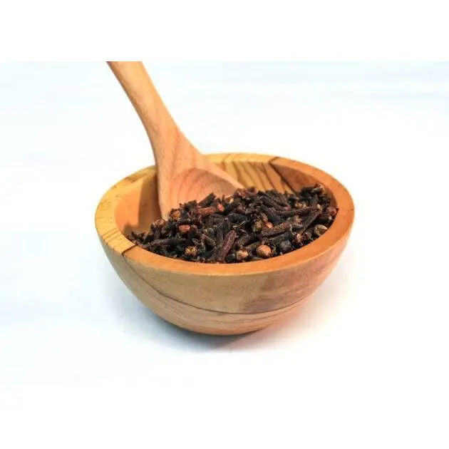 CLOVES WHOLE CLOVES WHOLE