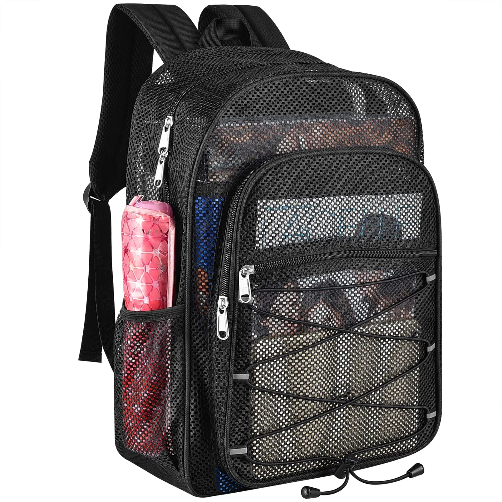 tricky backpack - TikTok Shop