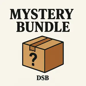 Yu-Gi-Oh Mystery Bundle 10-15 Cards Guaranteed Holo | Mixed Sets Comes with FREE 5pk (Mixed)