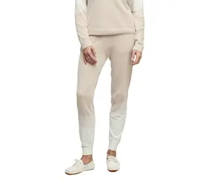 Barefoot Dreams CozyChic Ultra Lite Wavy Colorblock Jogger